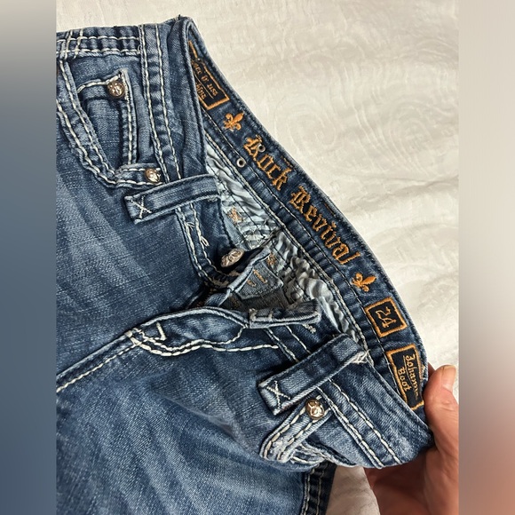 Jeans - Picture 2 of 6